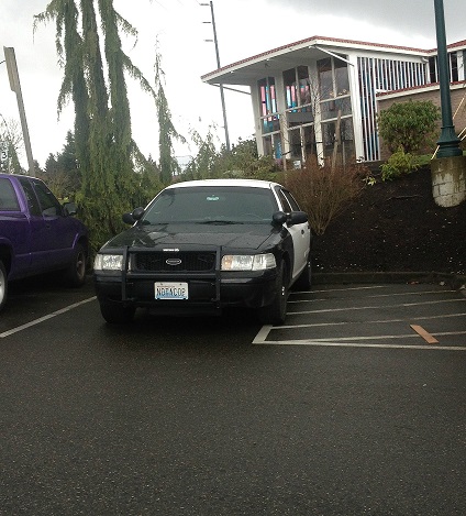 policia