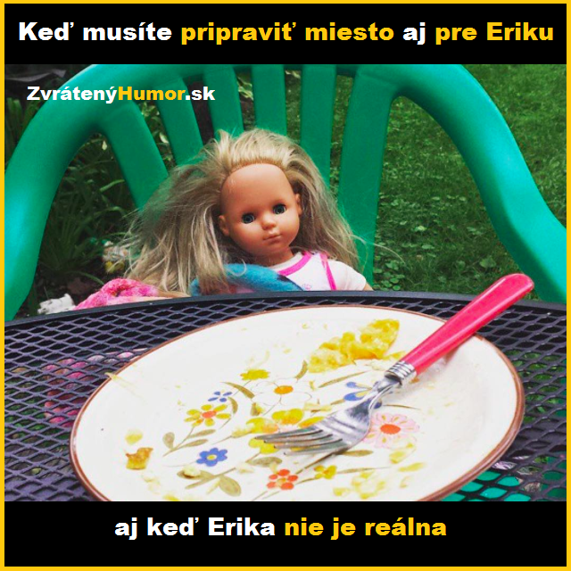 erika