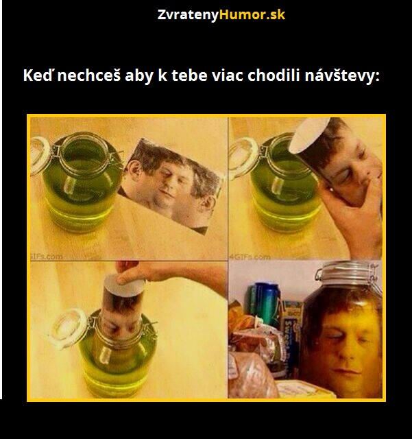 prank
