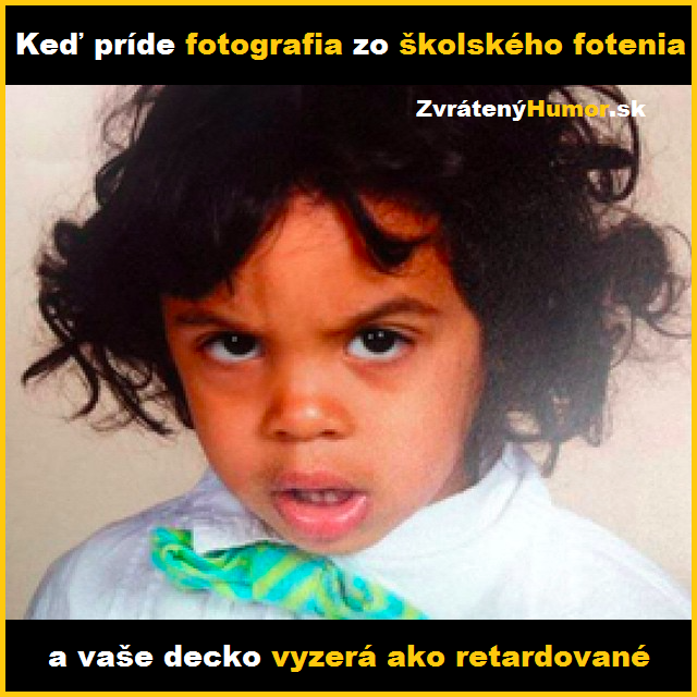 skolska fotografia