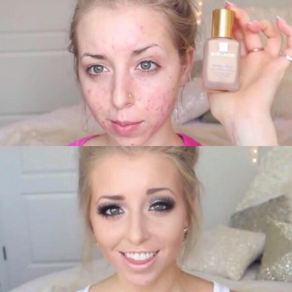 makeup