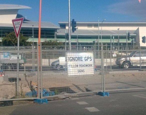 gps