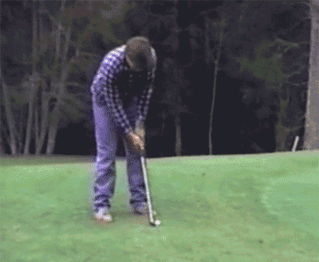 golfista