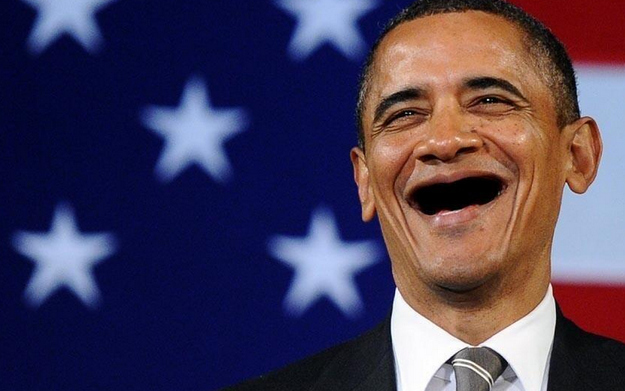 obama
