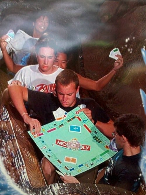 monopoly