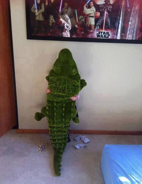 krokodil