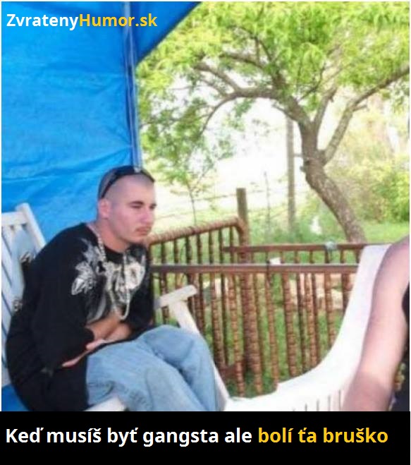 gangsta