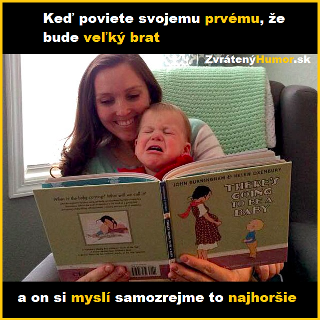 velky brat