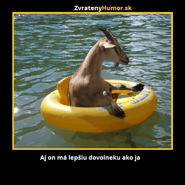 dovolenka