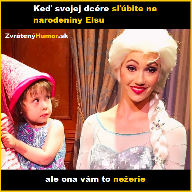 elsa