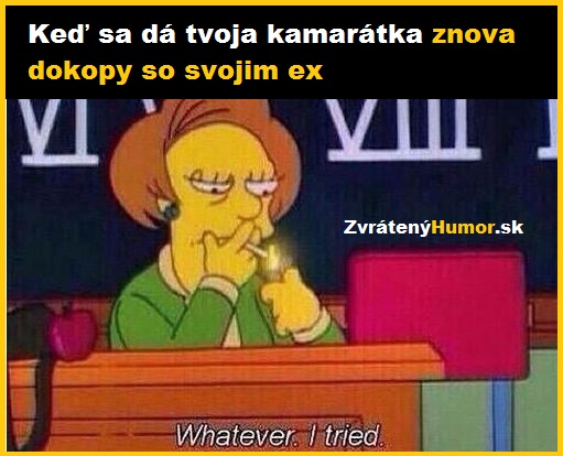 ex priatel