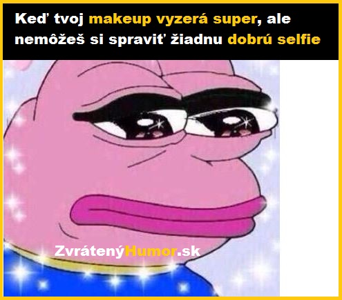 makeup