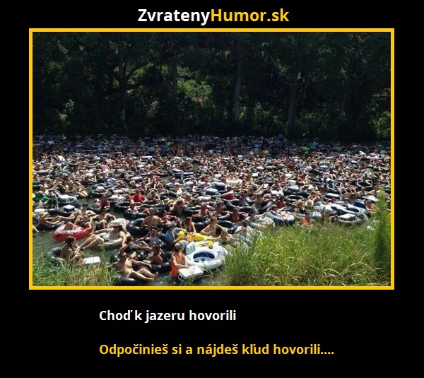 jazero