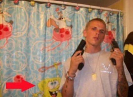 spongebob