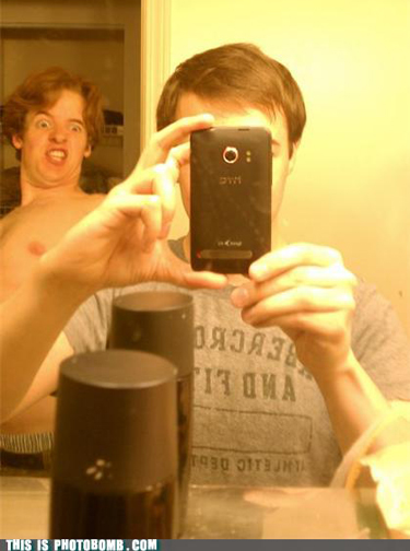 fotobomba