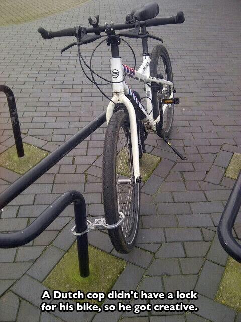 bicykel