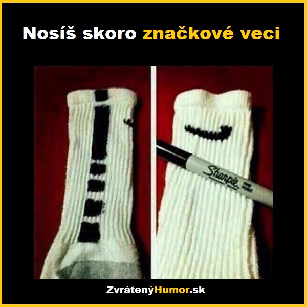 znacka