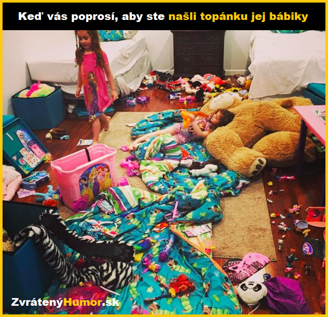 neporiadok