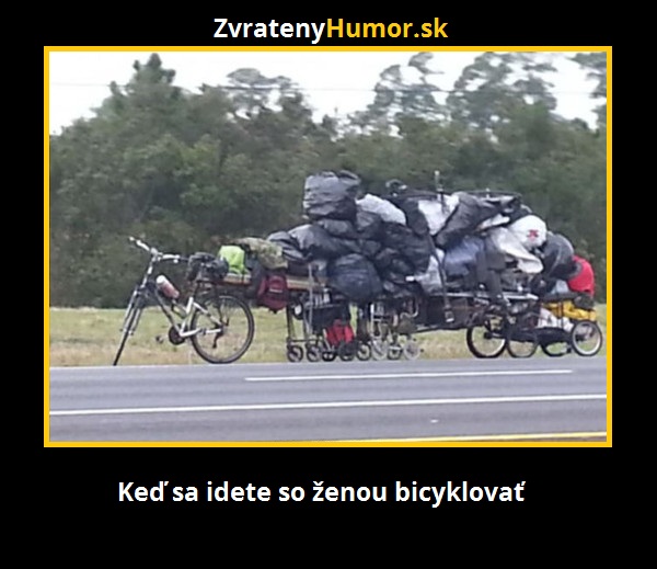 bicykel