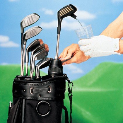 golfova palica
