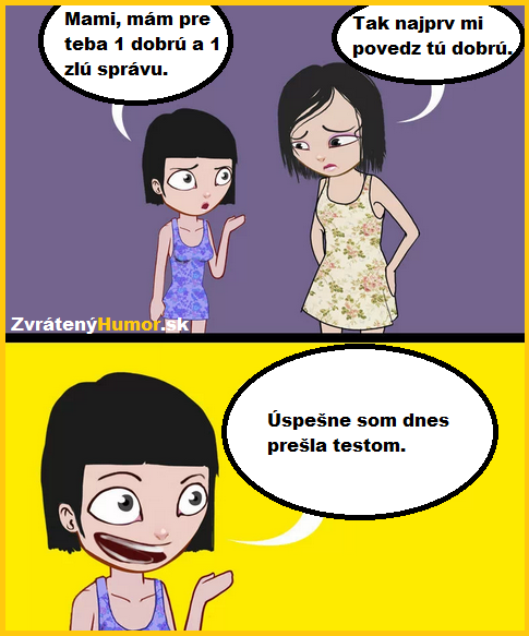 dobra sprava