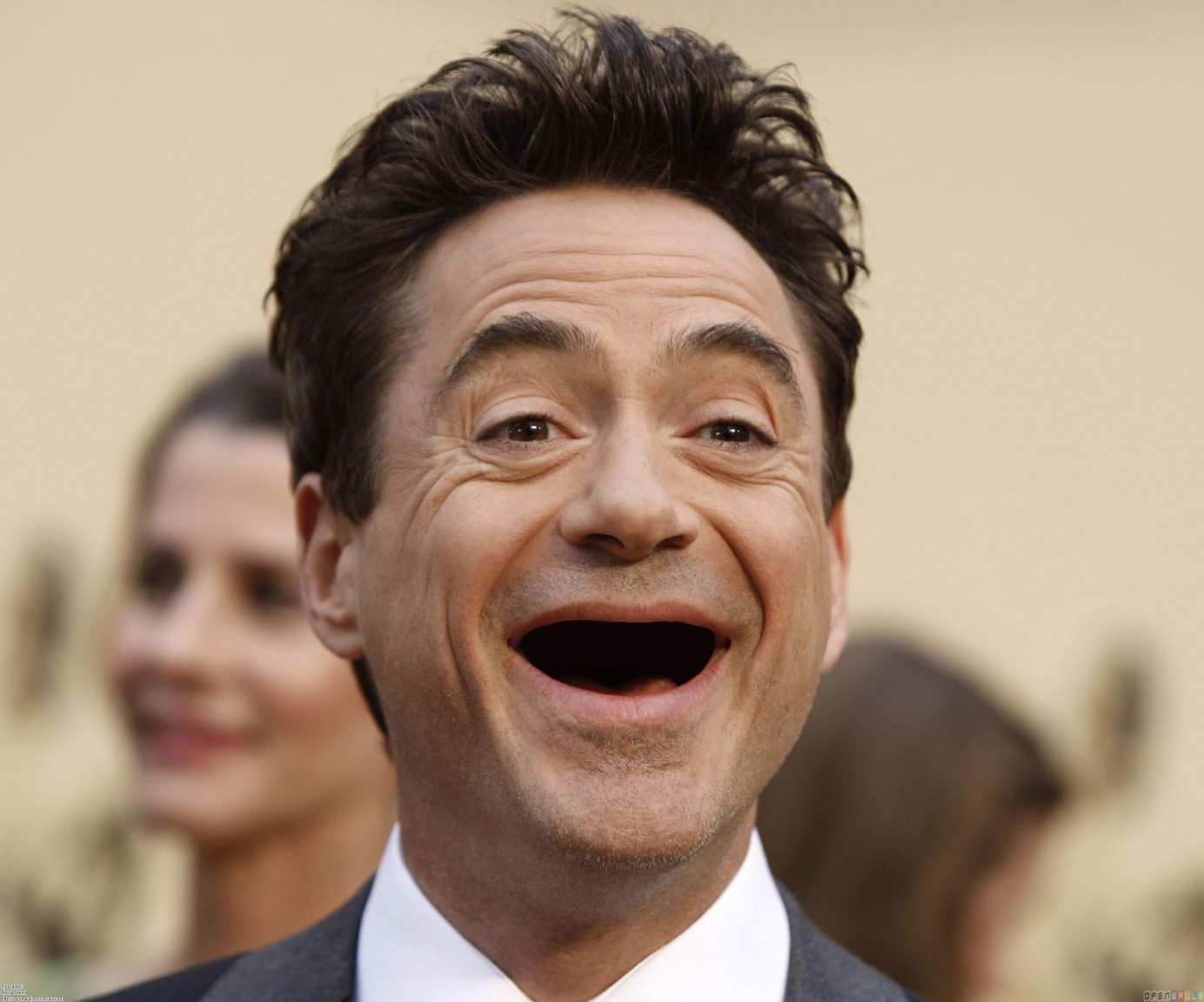 robert