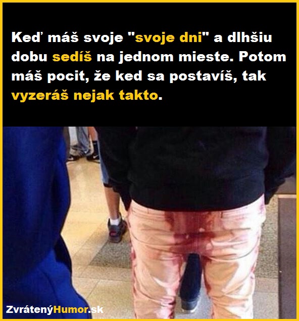 spinave nohavice