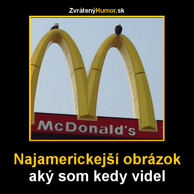 mcdonald