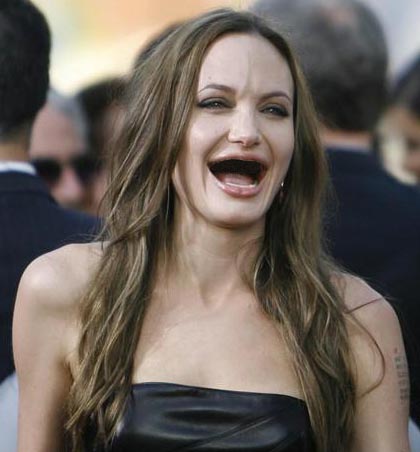 angelina