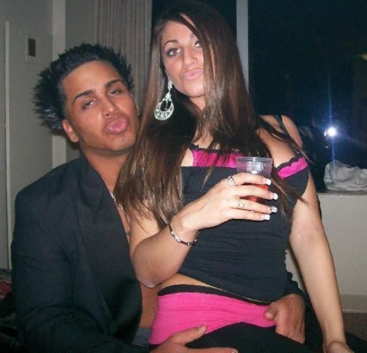 duckface