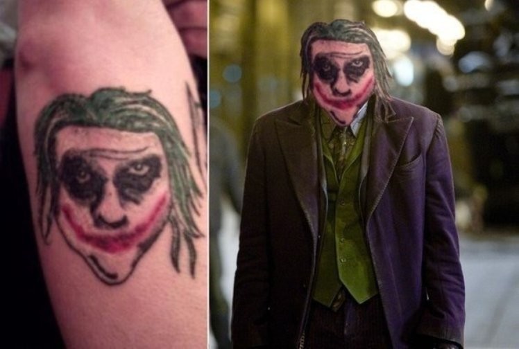 joker
