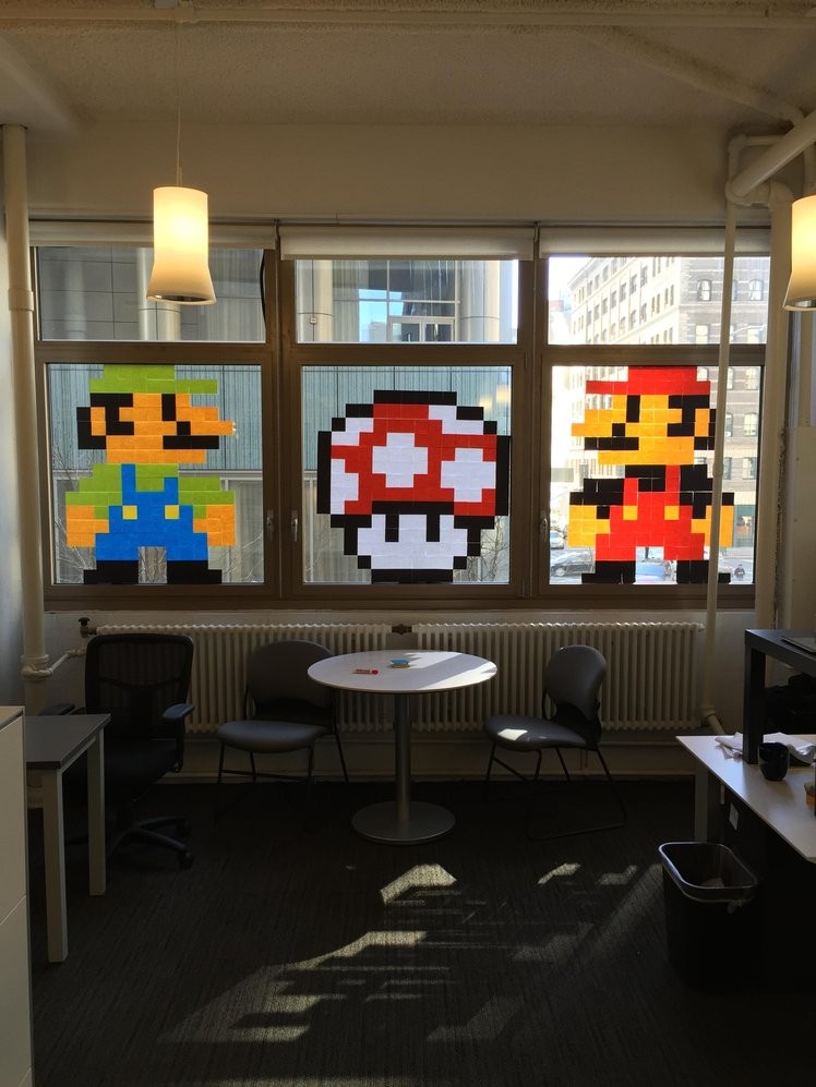 mario