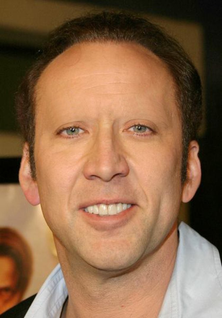 cage