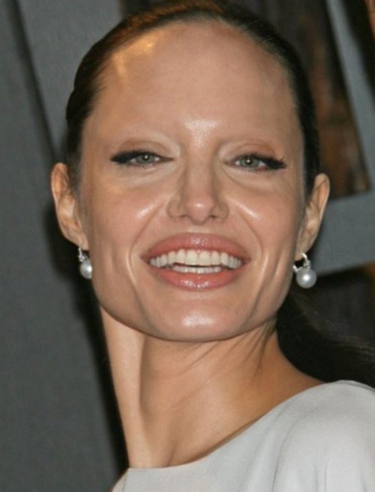 angelina