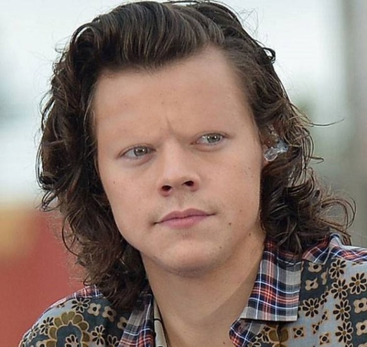 harry