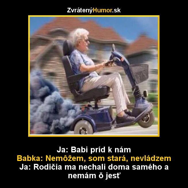 vozicek