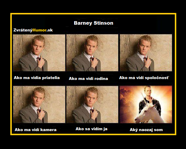 himym
