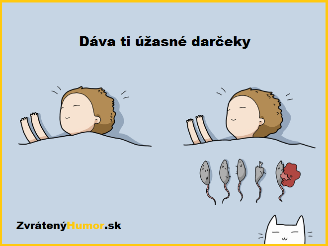 darceky