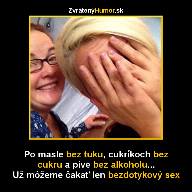bez dotyku