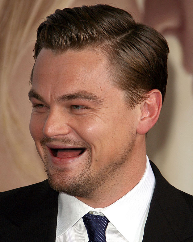 dicaprio