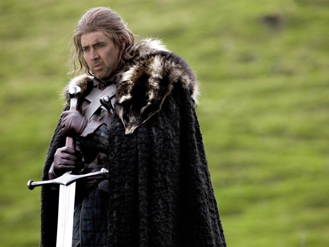 stark