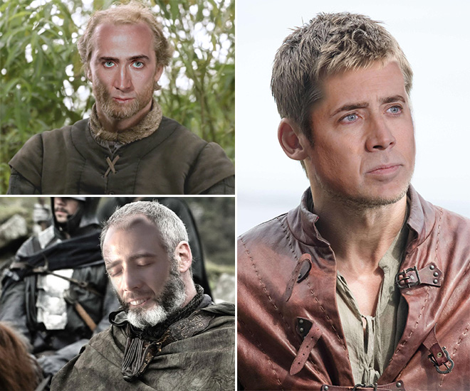 got