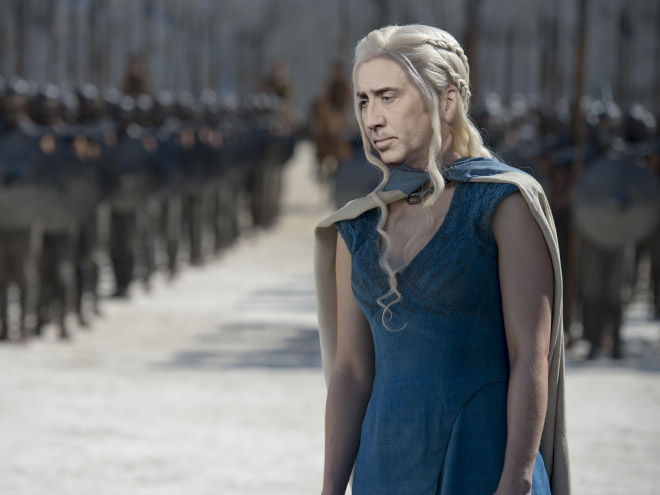 daenerys