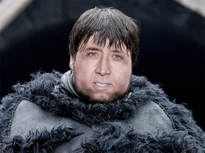sam