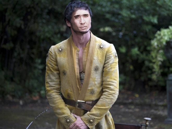oberyn