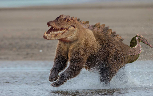 krokodil