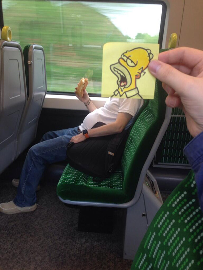 homer