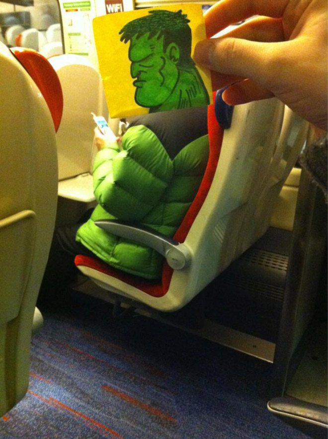 hulk