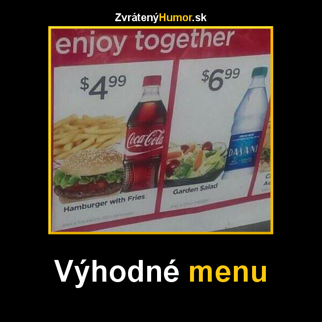 vyhodne