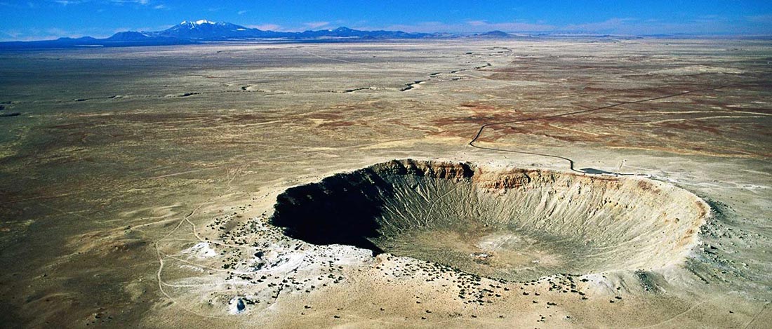krater